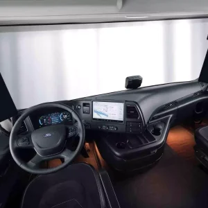 Ford Trucks Yeni F MAXin Lansmanini Gerceklestirdi
