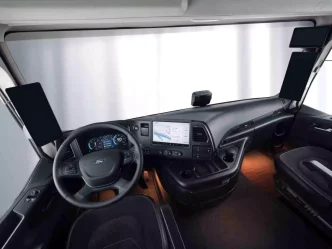 Ford Trucks Yeni F MAXin Lansmanini Gerceklestirdi