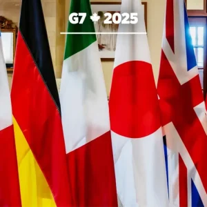 G7 Maliye Bakanlari Rusyaya Karsi Ekonomik Tedbirleri Gorustu