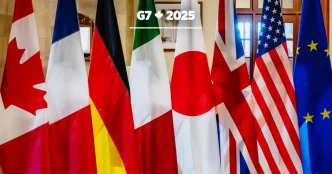 G7 Maliye Bakanlari Rusyaya Karsi Ekonomik Tedbirleri Gorustu