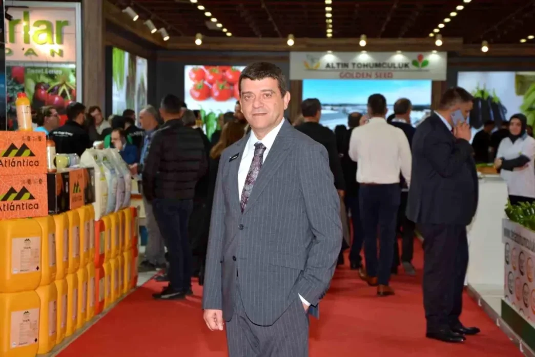 GROWTECH Antalyada Startup Yarismasi ile Girisimcilere Firsatlar Aciliyor