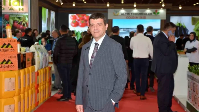 GROWTECH Antalyada Startup Yarismasi ile Girisimcilere Firsatlar Aciliyor