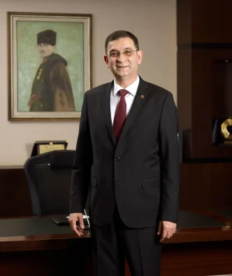 GSO Baskani Unverdi Yeni Orta Vadeli Programi Degerlendirdi
