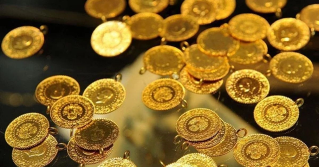 GÜNCEL ALTIN FİYATLARI | 5 Eylül 2025 Cuma gram ve çeyrek altın ne kadar oldu?