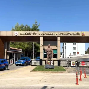 Gaziantepte Siber Dolandiricilik Operasyonu 3 Supheli Tutuklandi