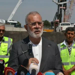 Gediz Koprulu Kavsagi ile 220 Milyon Lira Tasarruf Bekleniyor
