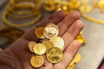 Goldman Sachstan altin icin buyuk tahmin Ons 5 bin dolara
