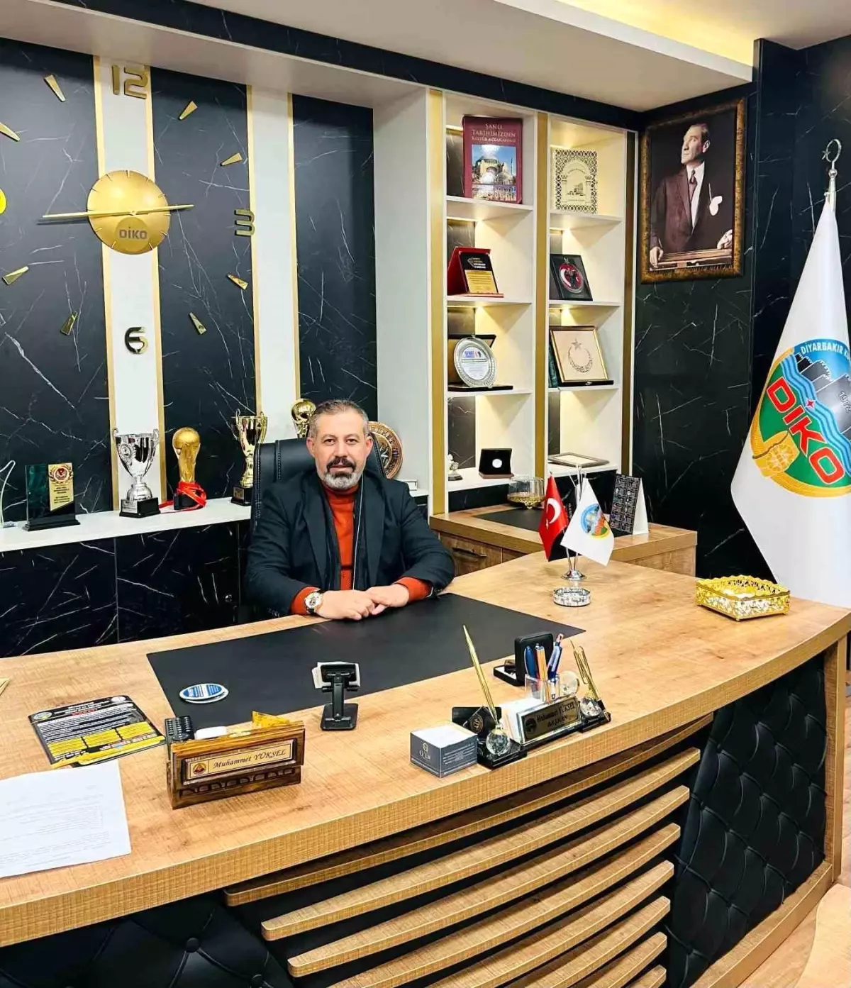 Gram Altin Yil Sonunda 5 Bin 500 Lira Olabilir