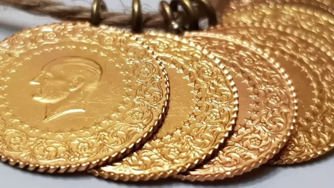 Gram altin almak isteyen 120 TL fazla odeyecek Iste nedeni