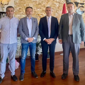 Gudul Belediyesinden Turizm Tanitim Calismalari