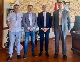 Gudul Belediyesinden Turizm Tanitim Calismalari
