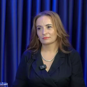 Gul Catalbasli Kadin emegine dayali uretimle hem ekonomi hem toplum