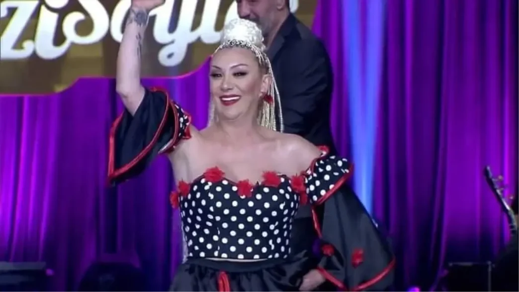 Gullunun vefatinin ardindan Yesim Salkim isyan etti Kiymeti bilinmedi