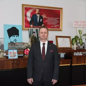 Gulnar Belediyesi Avrupanin Iklim Uyumlu Sehirler Agina Dahil Oldu