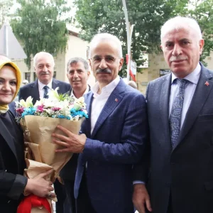 Gumushane Bayburt Havalimani 2026da Hizmete Aciliyor