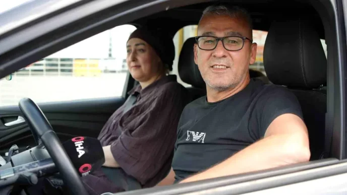 Gurbetciler Almanyadaki Zorluklari Anlatiyor Haberler