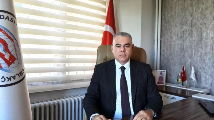 Gurbetciler Arsa Yatirimlarini Degerlendiriyor Gayrimenkul Piyasasi Durakladi