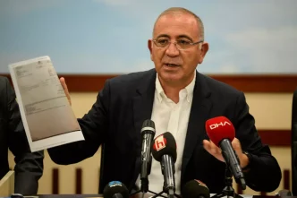 Gürsel Tekin'den saymakla bitmeyen mal varlığı iddialarına yanıt 1 Gursel Tekinden saymakla bitmeyen mal varligi iddialarina yanit