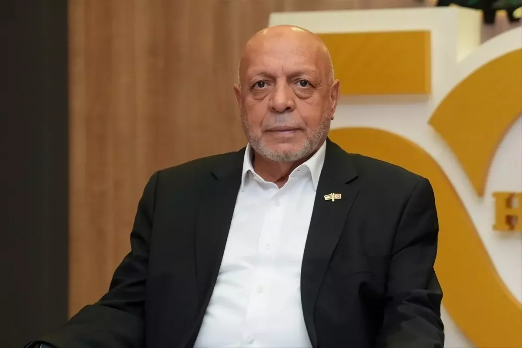 HAK IS Genel Baskani Arslan Asgari Ucret Belirleme Sureci Kaosa Gidiyor