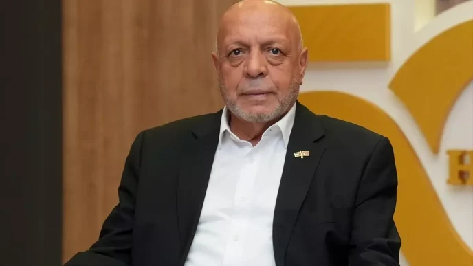 HAK IS Genel Baskani Arslan Asgari Ucret Belirleme Sureci Kaosa Gidiyor