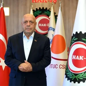 HAK ISten 12 Eylul Darbesine Gecmisi Hatirlatan Aciklama