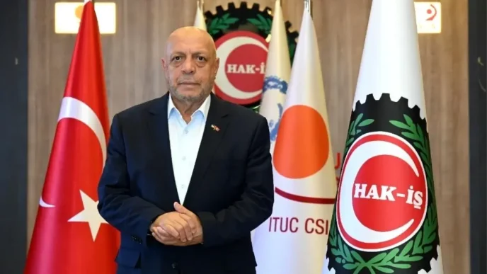 HAK ISten 12 Eylul Darbesine Gecmisi Hatirlatan Aciklama