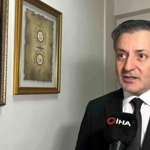 Hac ve Umre Seyahat Acentalari Derneginden Bireysel umre hizmeti veren