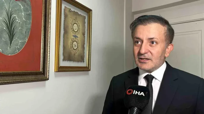 Hac ve Umre Seyahat Acentalari Derneginden Bireysel umre hizmeti veren