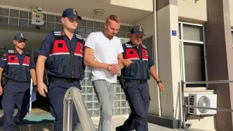 Halasinin Zeytinyagini Calan Yegenin Sonu Cezaevine Gitti