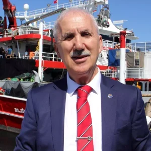 Hamsi Avciligina Getirilen Kota Umutlari Artiriyor
