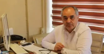 Hasan Babacan kimdir Hasan Babacan kac yasinda nereli