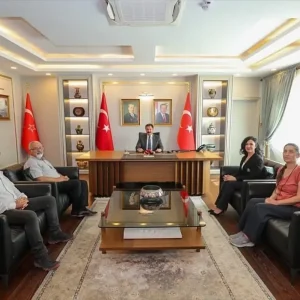 Hatay Sarisi Ipegi Cografi Isaretle Tescillendi
