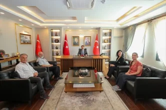Hatay Sarisi Ipegi Cografi Isaretle Tescillendi