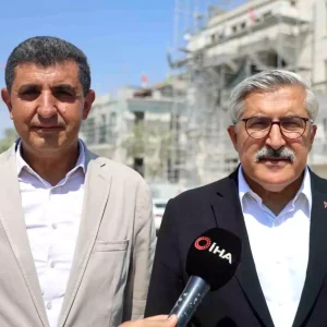 Hatayda 18 bin 348 bagimsiz bolumun hak sahibi belirlenecek