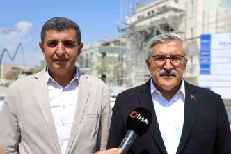 Hatayda 18 bin 348 bagimsiz bolumun hak sahibi belirlenecek