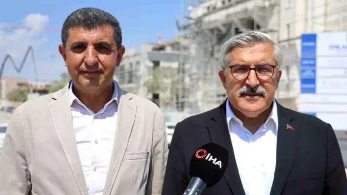Hatayda 18 bin 348 bagimsiz bolumun hak sahibi belirlenecek