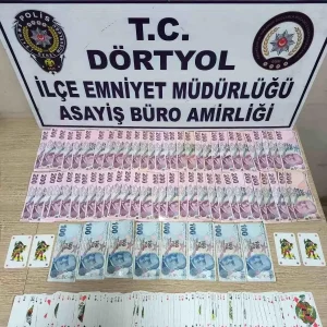 Hatayda Kumar Operasyonu 4 Kisiye Cezalar Kesildi