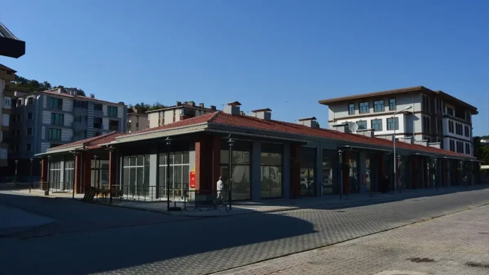 Havzada 56 Is Yerinin Sahipleri Kura ile Belirlenecek