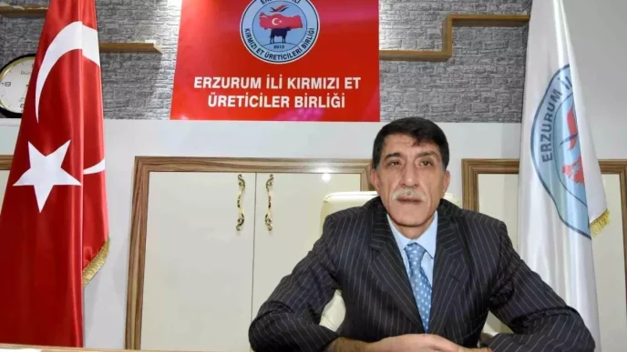 Hayvan Pazarlari Yeniden Acildi Baskan Urusan Endiseye Gerek Olmadigini Belirtti