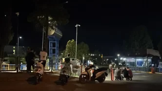 Hendekte Fabrikada Calisan Isci Sikisarak Hayatini Kaybetti