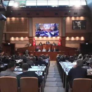 IBB Meclisinde Toplu Ulasima Zam Tartismalari