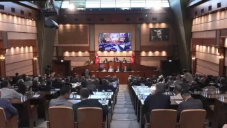 IBB Meclisinde Toplu Ulasima Zam Tartismalari