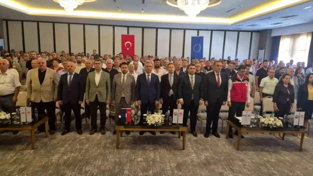 IPARD Programi ile 105 Bin Yeni Istihdam Saglandi