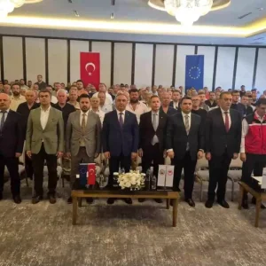 IPARD Programi ile 105 Bin Yeni Istihdam Saglandi