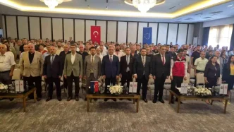 IPARD Programi ile 105 Bin Yeni Istihdam Saglandi