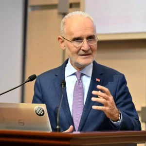 ITO Baskani Avdagic Ihracatimizi Buyumeye Katki Saglayacak Noktaya Getirmeliyiz