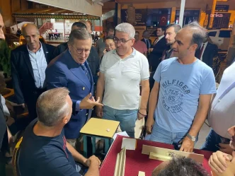 IYI Parti Turkiye Genelinde Saha Calismalarini Surduruyor