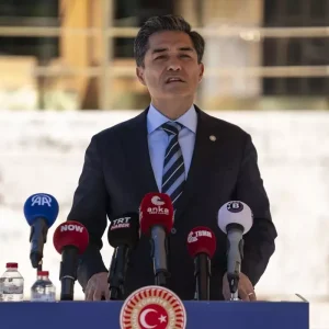 IYI Partiden Ankara Buyuksehir Belediyesi Sorusturmasina Elestiri