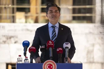 IYI Partiden Ankara Buyuksehir Belediyesi Sorusturmasina Elestiri