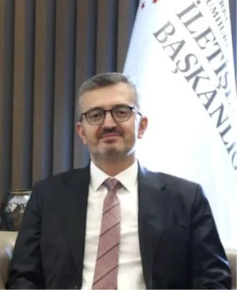 Iletisim Baskani Duran Turkiye Kuresel Istikrari Tehdit Eden Ortamda Yukselen